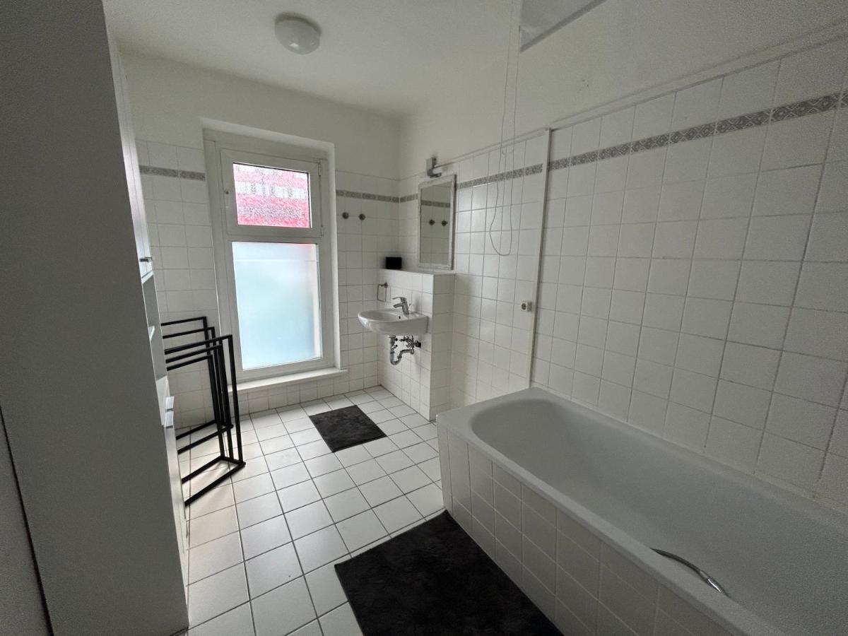 Appartement Eastside 35 *