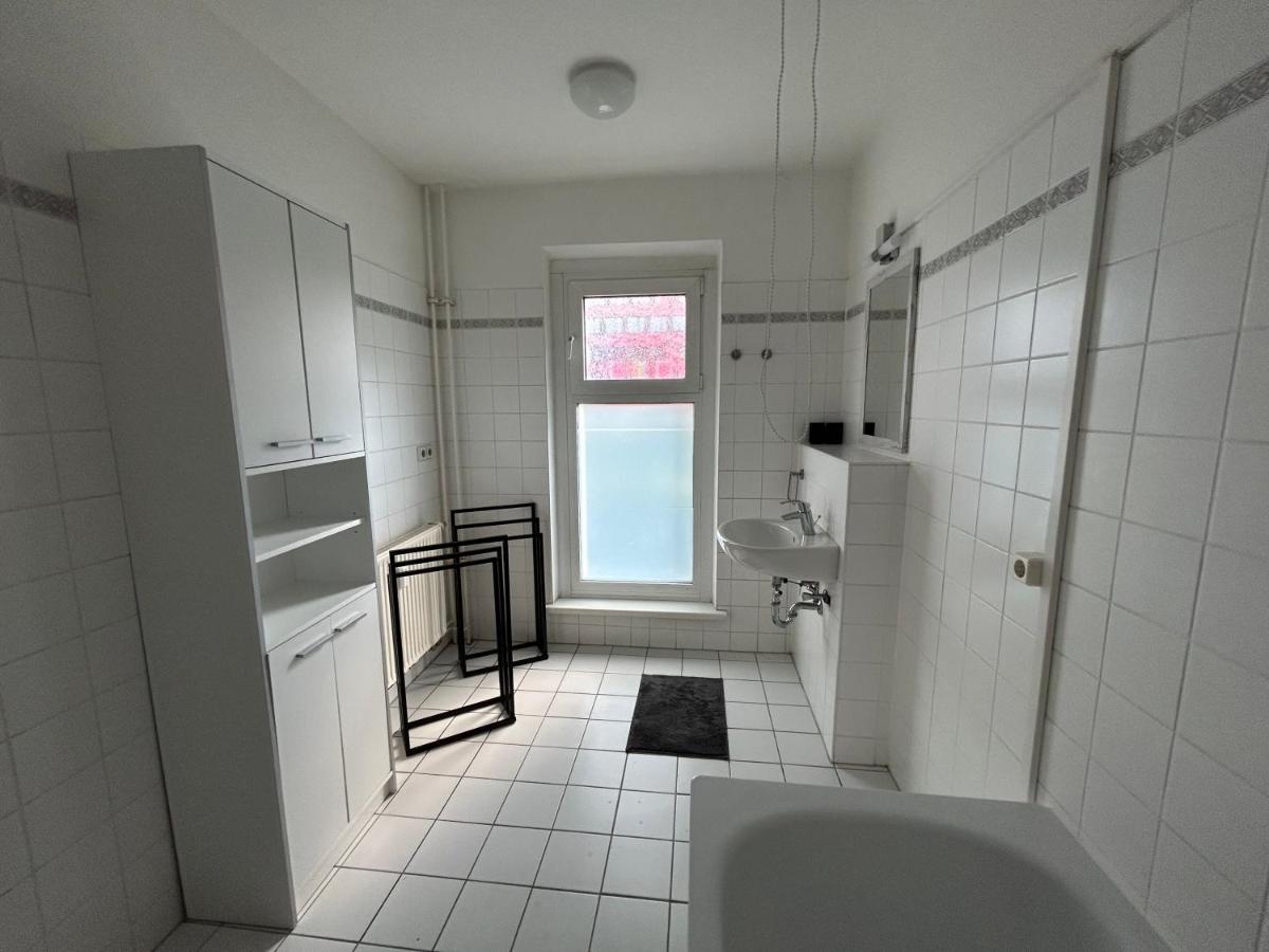 Appartement Eastside 35 *