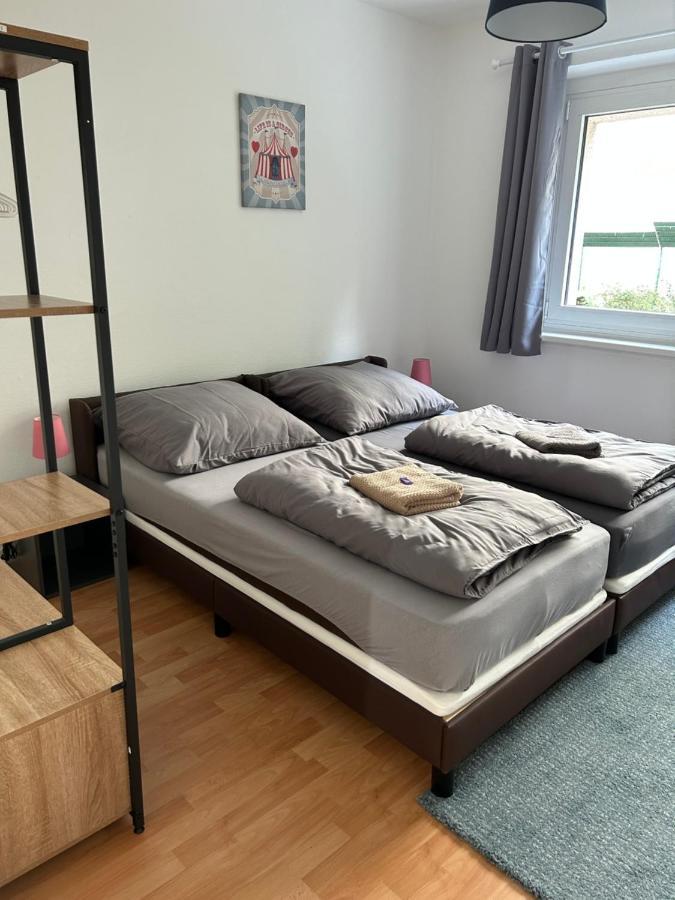 Appartement Eastside 35
