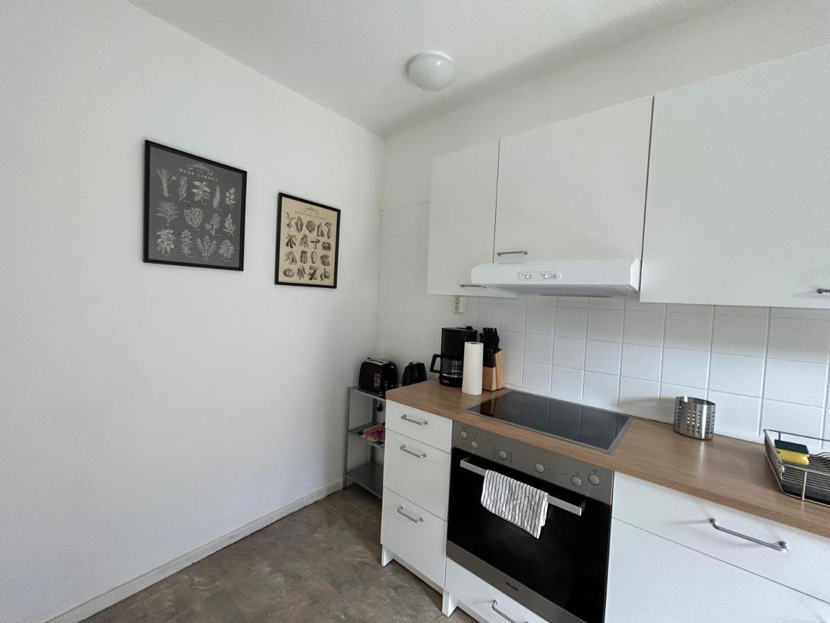 Eastside 35 Appartement *